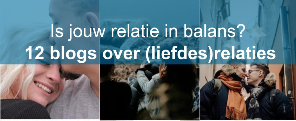 Alles in Balans