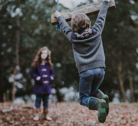 Waarom kinderen zoveel last hebben van een scheiding