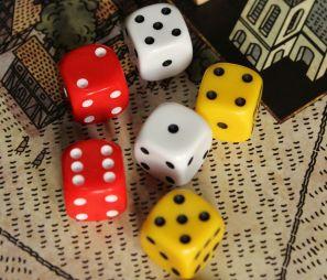 Waarom ik niet van spelletjes houd