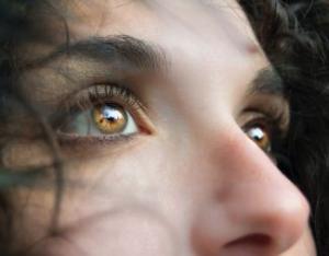 Je bent nu eenmaal een narcist??