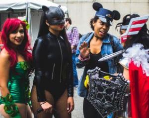 Hoe vaak speel jij een rol?