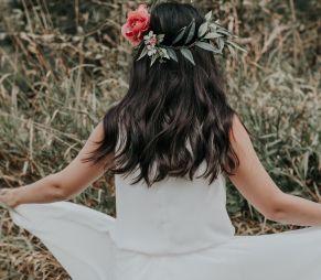 Wacht nooit met jezelf