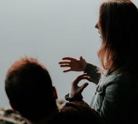 De schuldvraag voorbij...