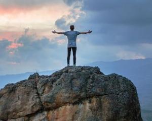 Ik heb geen last meer van mijn autisme