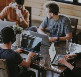 Als samenzijn jou energie geeft