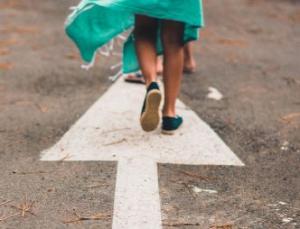 Groeien of jezelf verbeteren