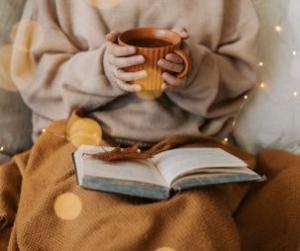 Voorrang voor me time