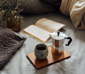 Goed zorgen voor je hooggevoelige zelf