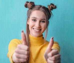 Een compliment vanuit je hart