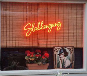 Slakkengang