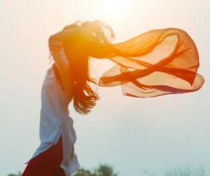 Vrijheid in je missie